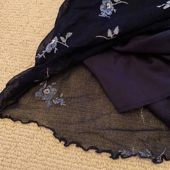 Maternity dress - Picture 6 of 6